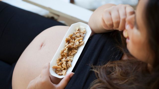 Горішки- фото 470334