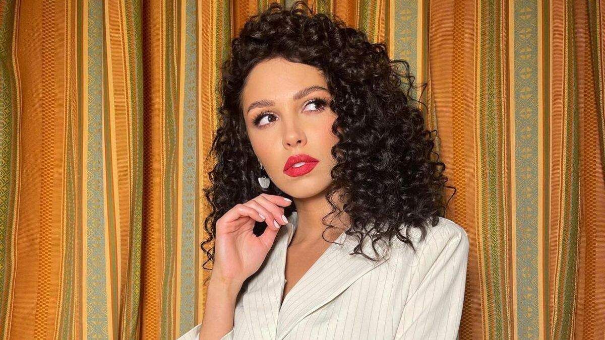 Переможниця Холостяка-11 Анна Богдан прокоментувала фейкове весілля Юлі Бельченко