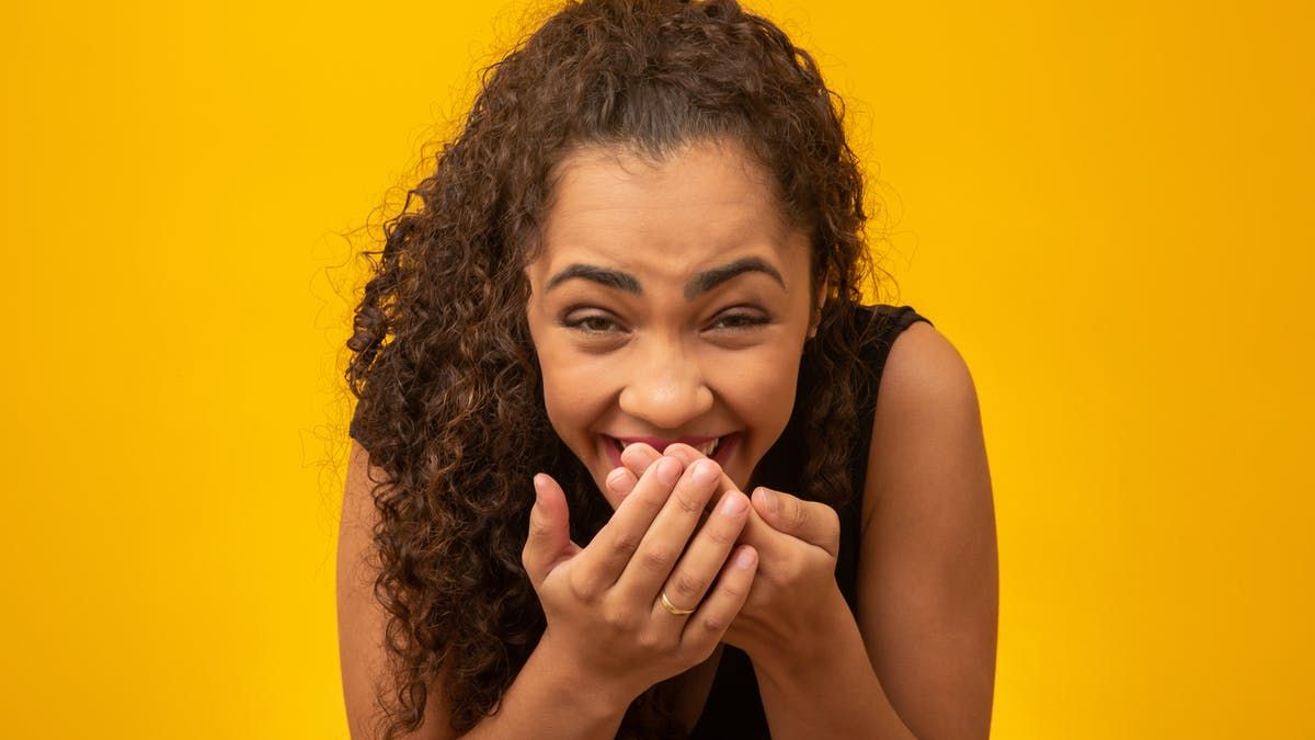 Як сміх допомагає зміцнити імунітет