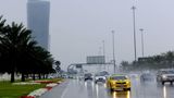 В ОАЕ почали викликати дощ з допомогою дронів