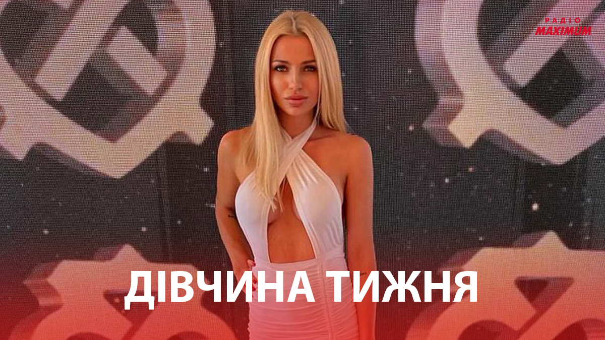 Дівчина тижня: українська тенісистка Ольга Янчук, яка любить оголятися на камеру (18+)