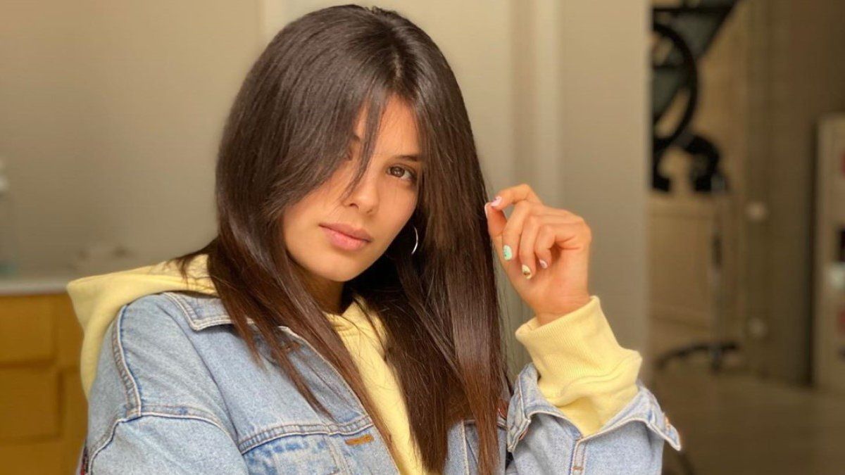 Мішель Андраде - фото 1