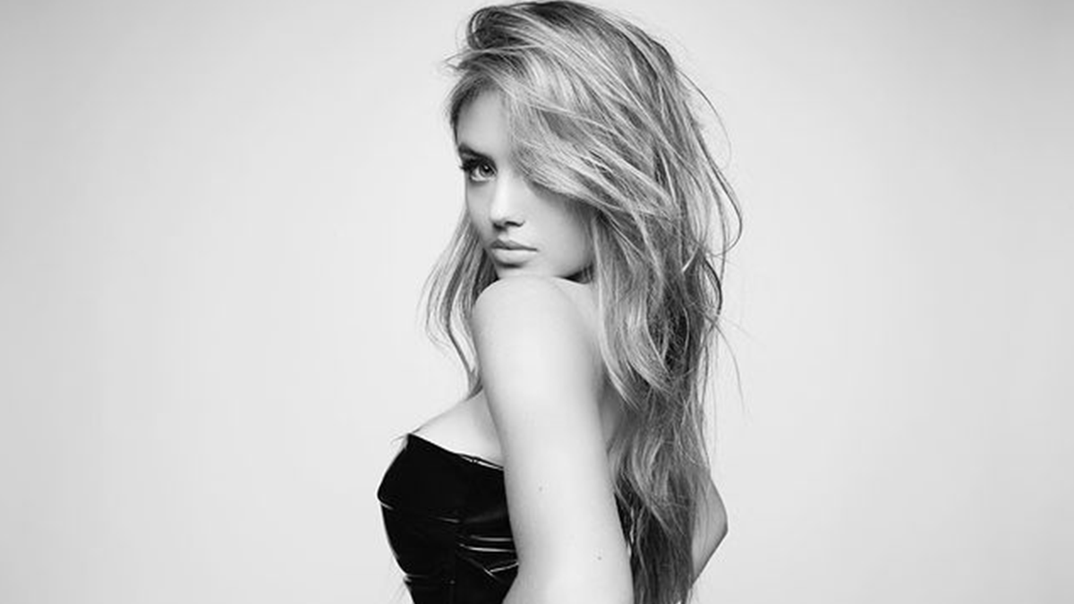 Юна дочка Хайді Клум вразила відвертим знімком у бікіні