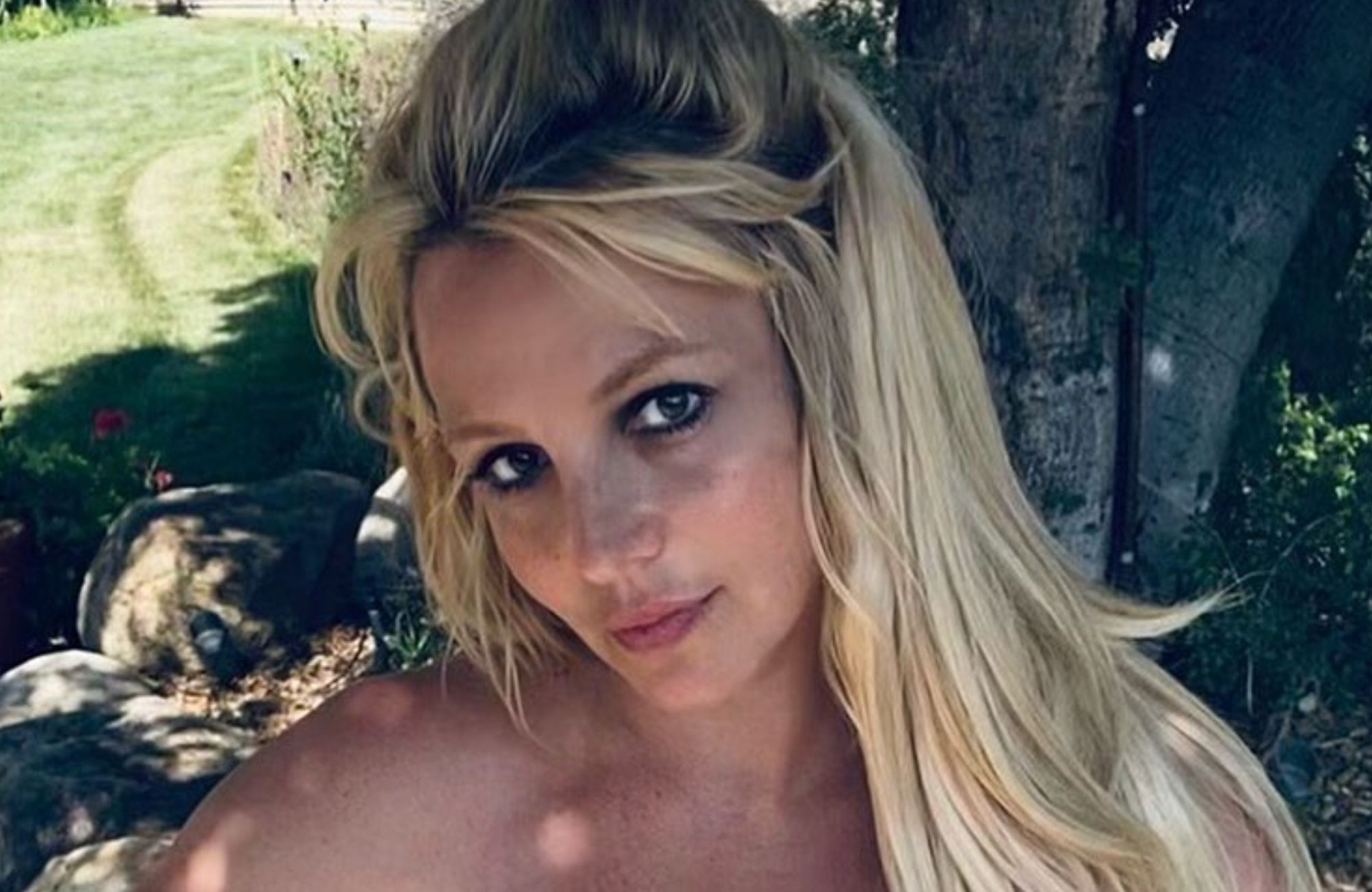 Брітні Спірс - фото 1