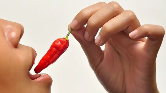 Користь чилі- фото 470648