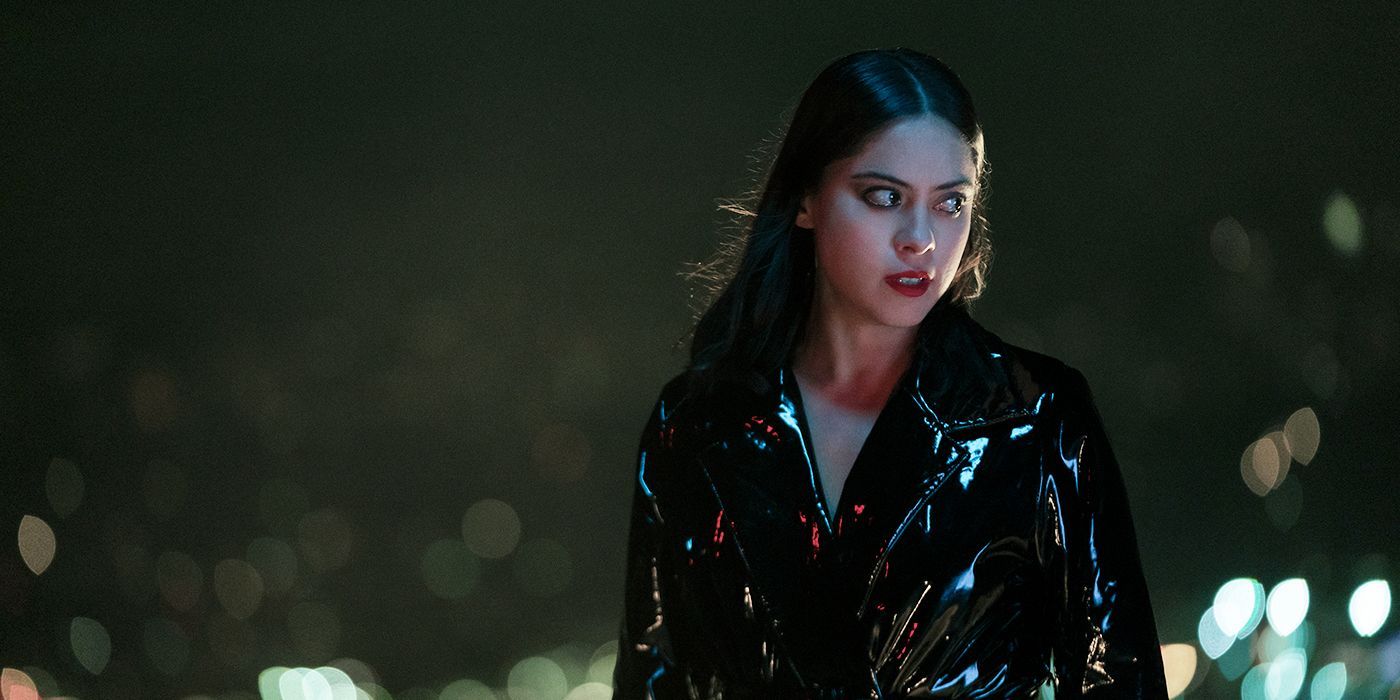 Секс, магія і помста – все це у трейлері мінісеріалу Новий вишневий смак від Netflix