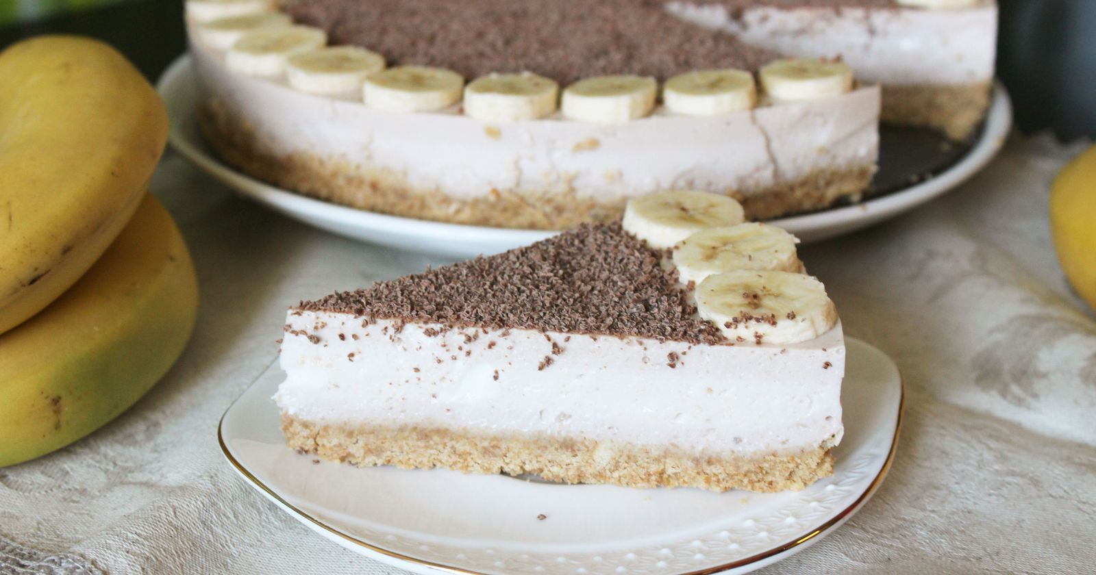 Як приготувати смачнющий чізкейк без випічки: покроковий рецепт