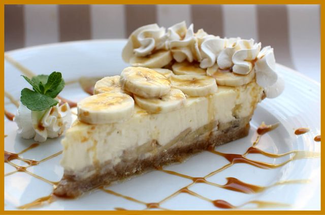 Чізкейк - фото 470658