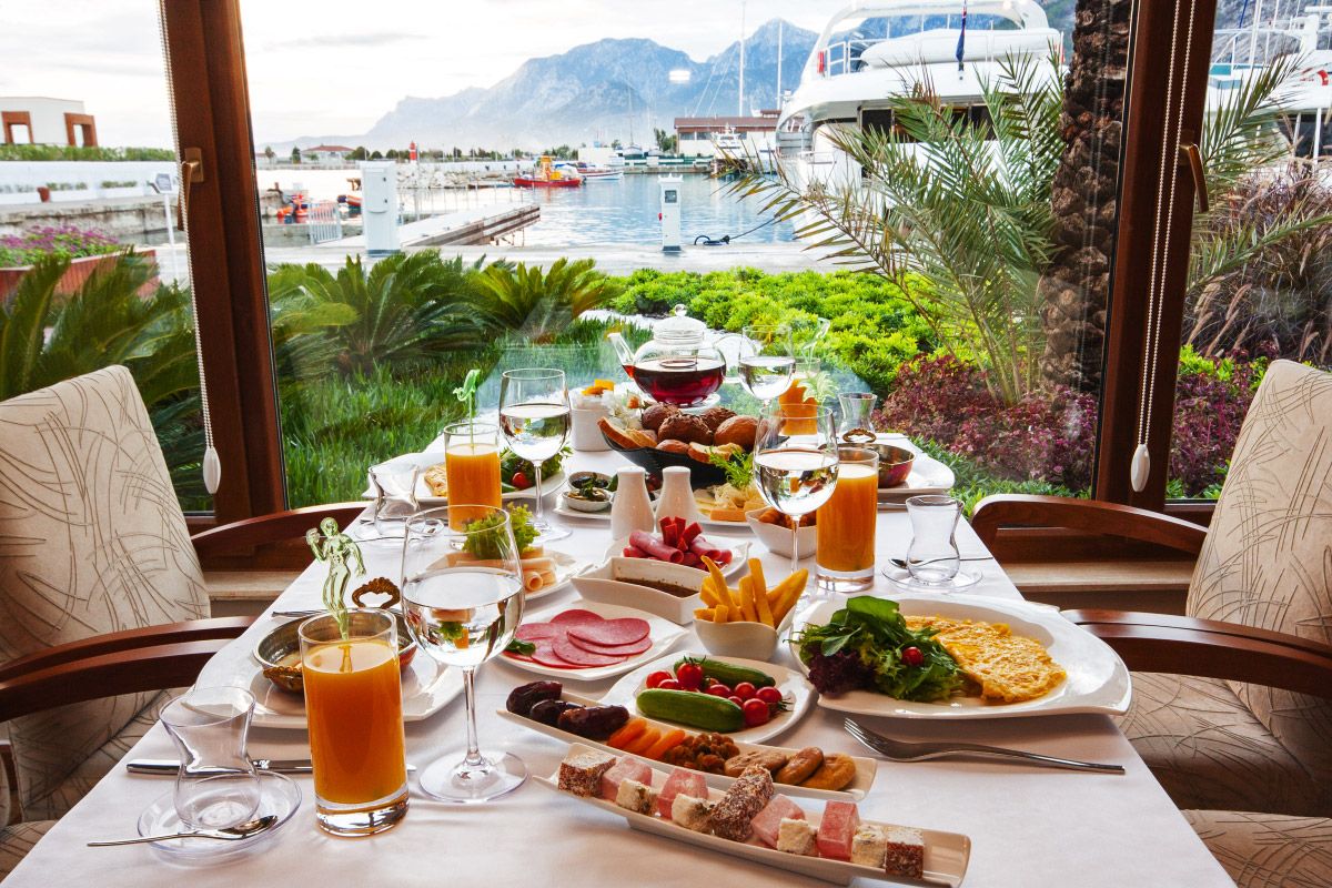 Цей продукт на сніданок захистить організм на цілий день