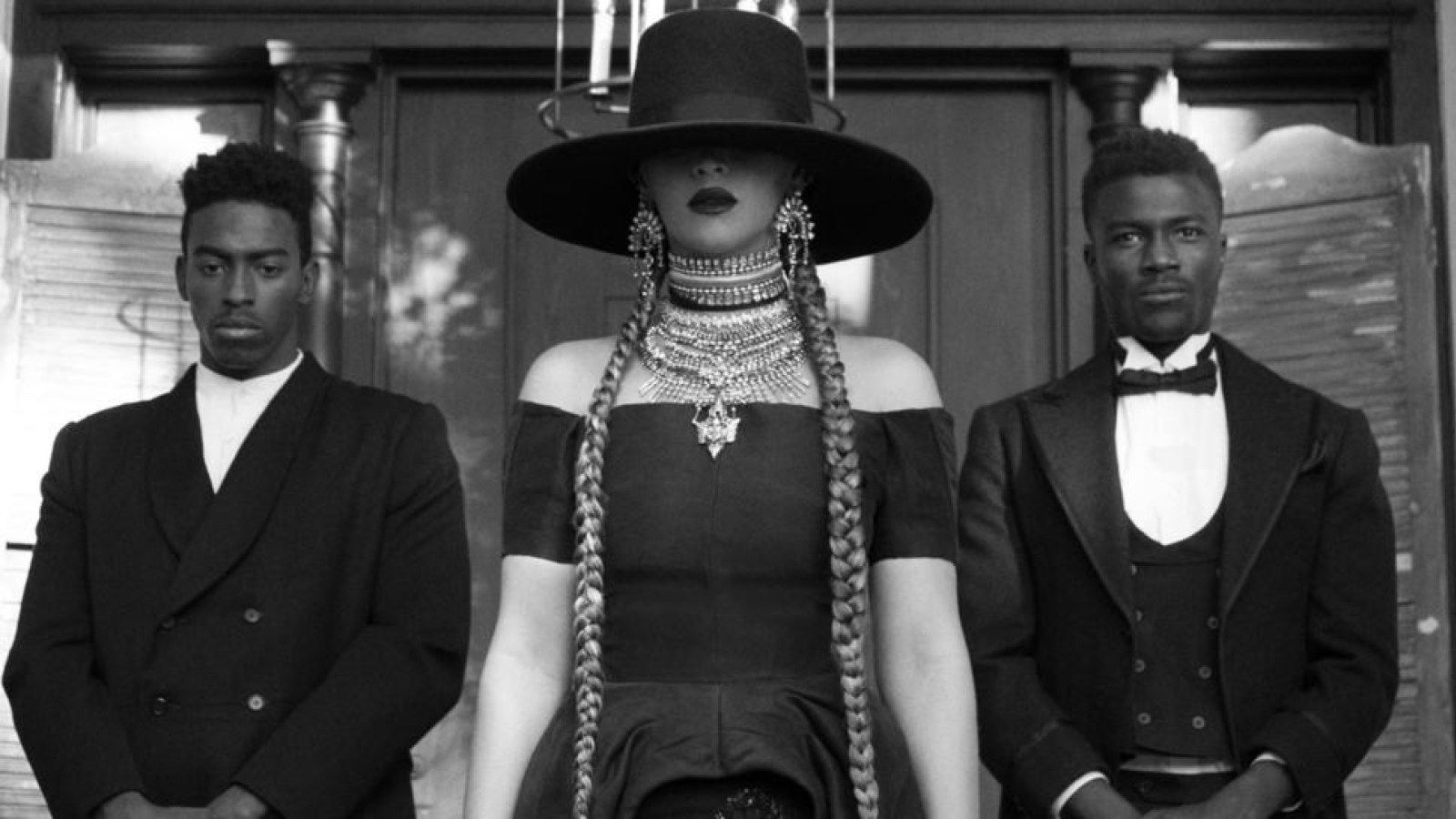 Журнал Rolling Stone назвав 100 найкращих кліпів усіх часів: Бейонсе посіла перше місце