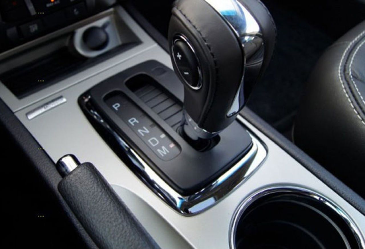 Названі уживані кросовери з найнадійнішою коробкою передач