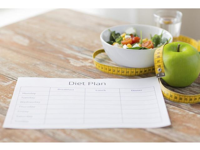 Ця проста дієта допоможе очистити організм - фото 470920