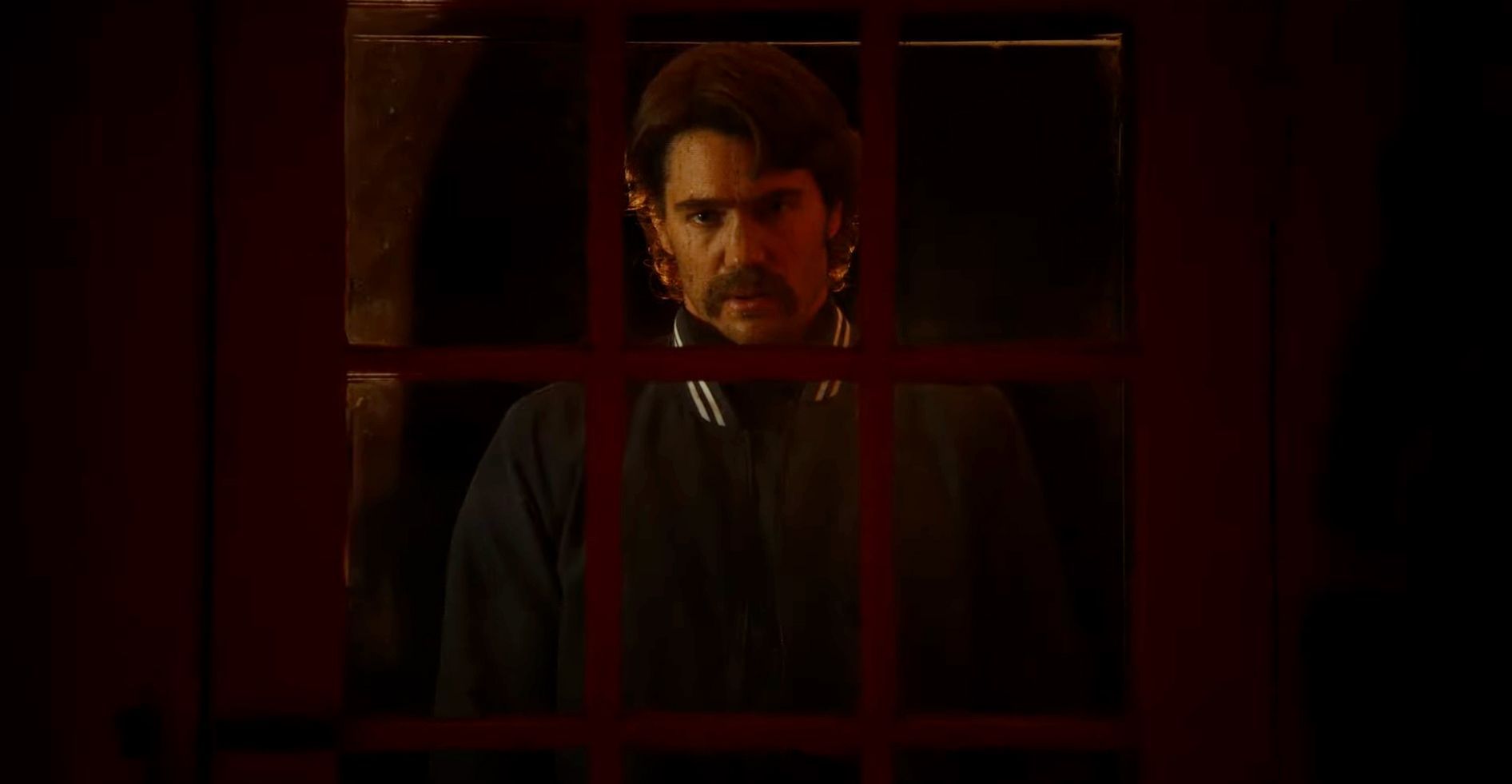 З'явився трейлер фільму про серійного вбивцю Тед Банді: Американський Бугімен