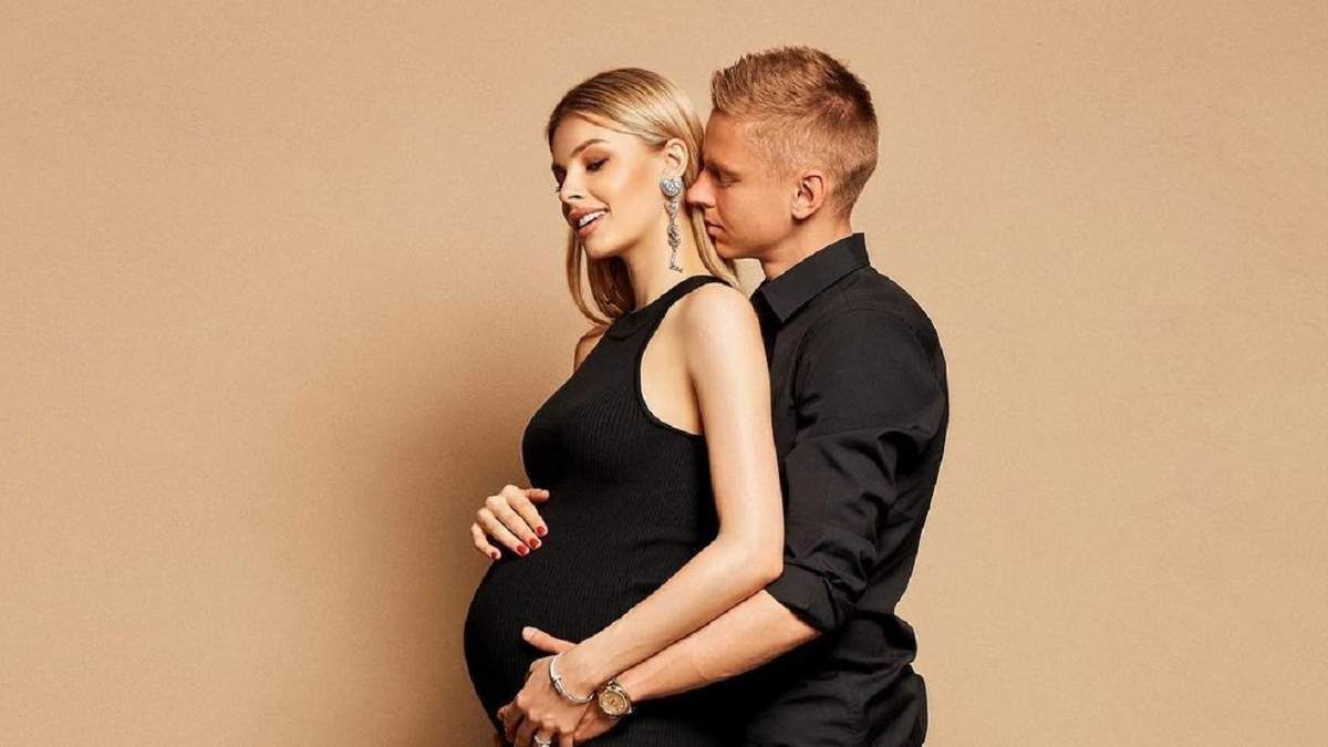 Влада Седан з коханим - фото 1