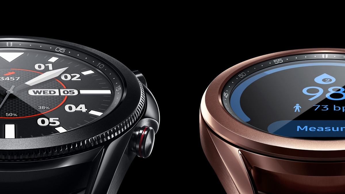 Чим буде особливий Samsung Galaxy Watch4 - фото 1