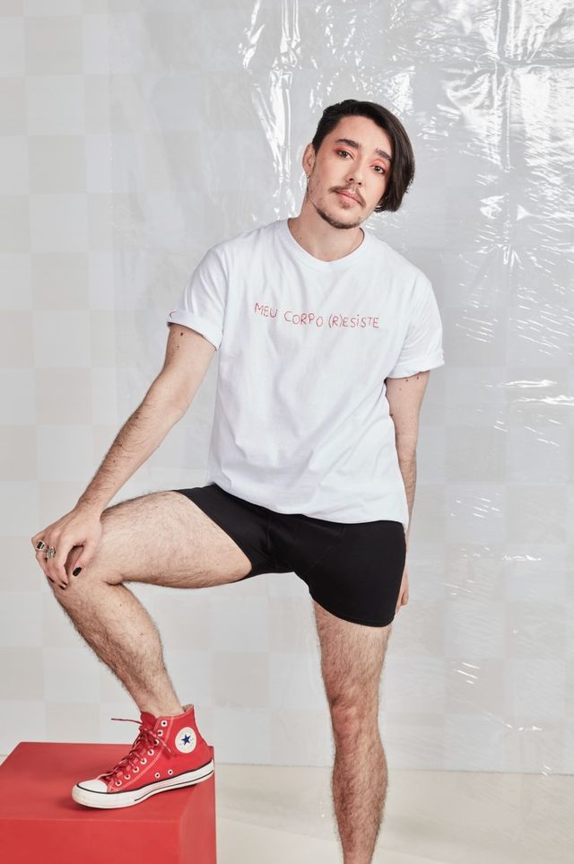 Бразильський бренд білизни створив труси для менструації - фото 471101