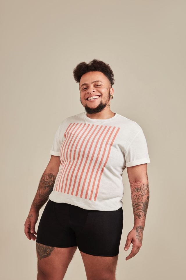 Бразильський бренд білизни створив труси для менструації - фото 471104