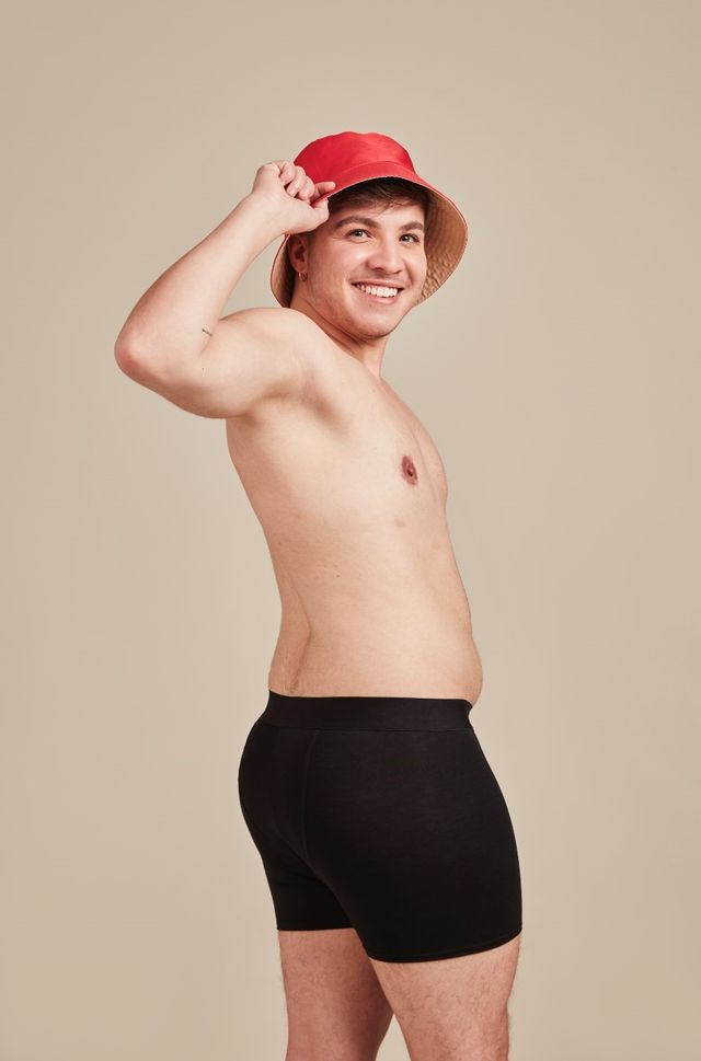 Бразильський бренд білизни створив труси для менструації - фото 471106