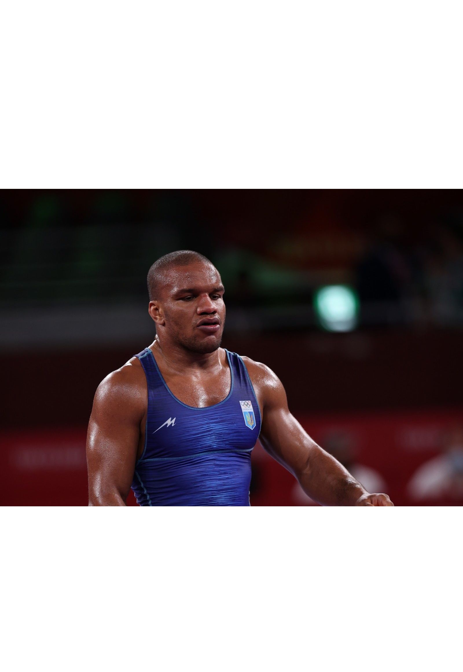 Жан Беленюк олімпійський чемпіон - фото 1