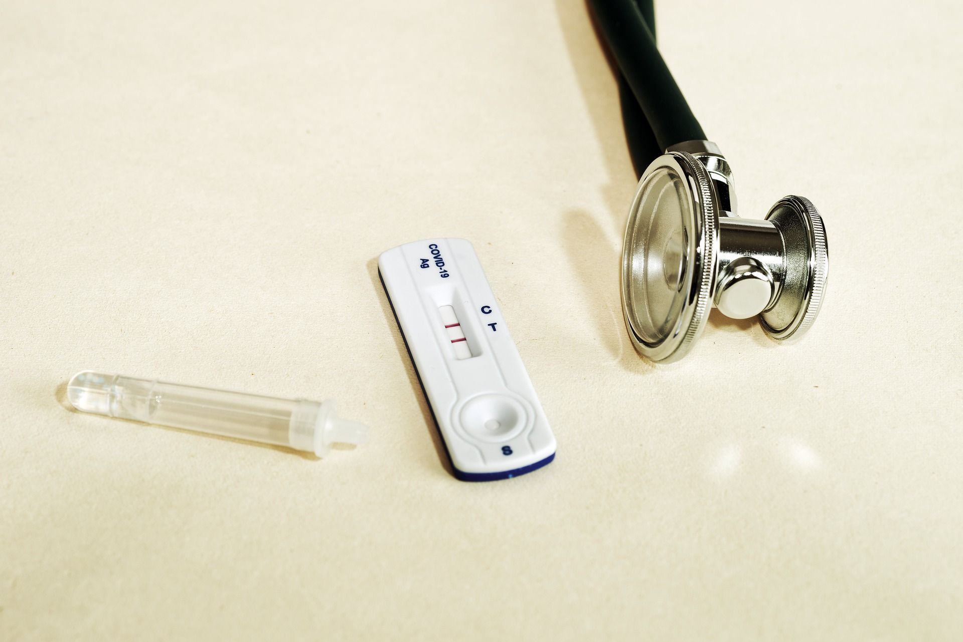 Чи справді важливі тести на антитіла - фото 1