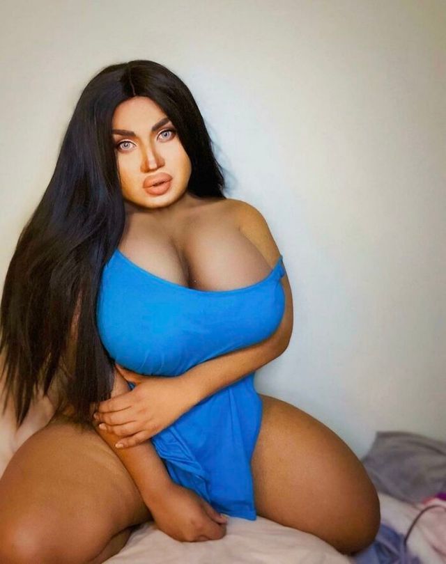 afroqt - фото 471143