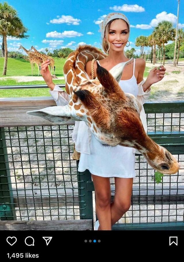 Інстаграм і Реальність: фото людей, на які неможливо дивитись без сміху - фото 471148