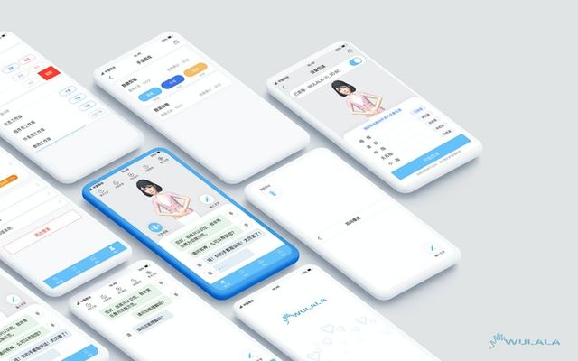 У Китаї створили 'розумну' рукавичку, яка переводить мову жестів у текст - фото 471160