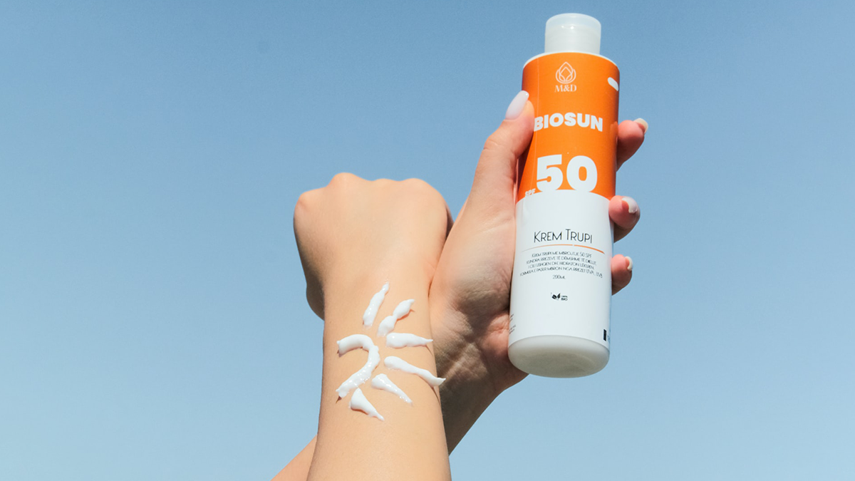 У Таїланді заборонили використовувати сонцезахисні креми, і ось чому