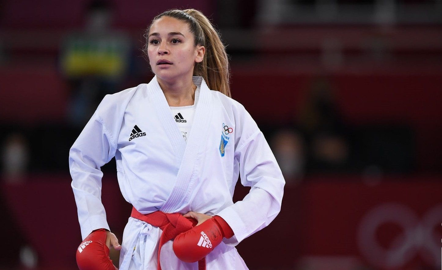 Анжеліка Терлюга - фото 1