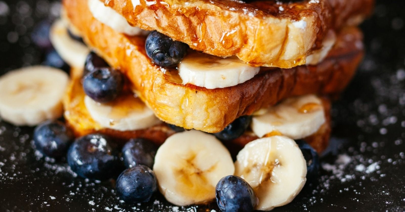 Ці продукти небезпечно їсти на голодний шлунок