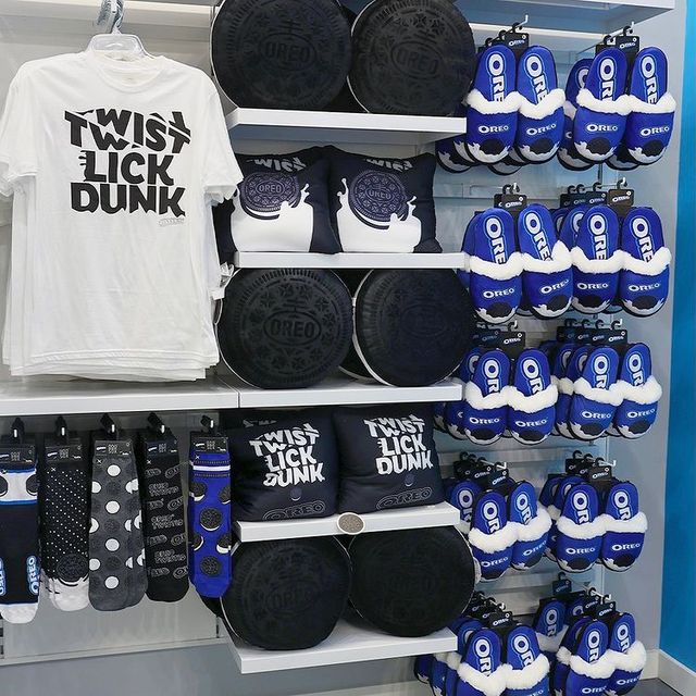 Рай для любителів солодощів: бренд Oreo відкрив своє перше в історії кафе - фото 471339