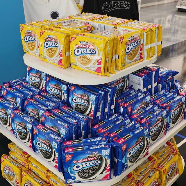 Рай для любителів солодощів: бренд Oreo відкрив своє перше в історії кафе - фото 471340