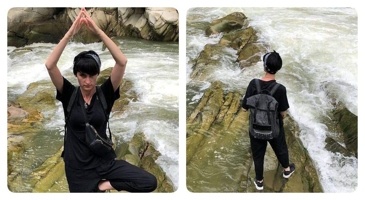 Катерина Павленко - фото 1