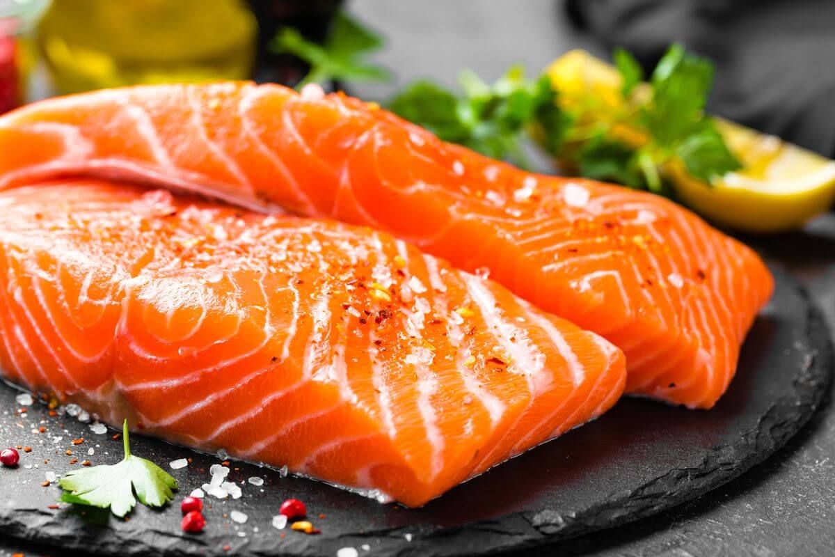 Риба - фото 1