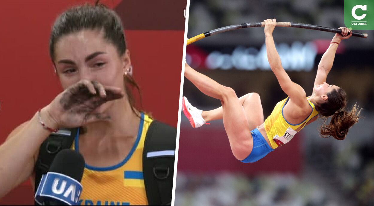 Марина Кіліпко - фото 1