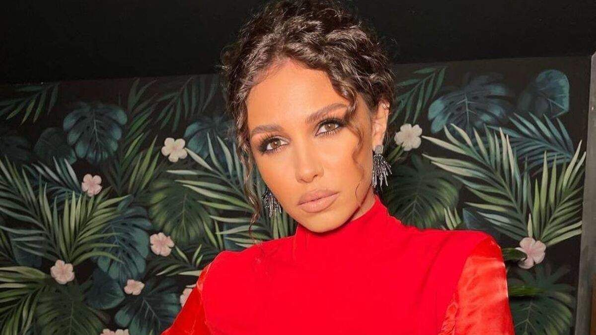 Переможниця Холостяка-11 Анна Богдан поділилася секретом міцних стосунків