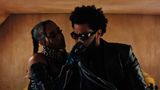 Take My Breath: The Weeknd випустив кліп, який заборонили у кінотеатрах