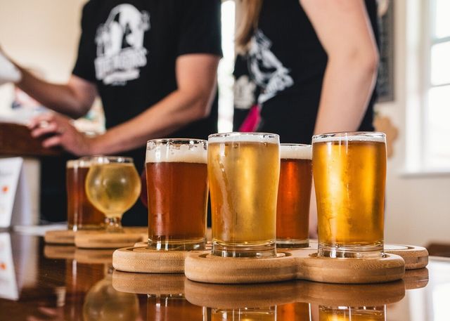 Пиво- фото 471525