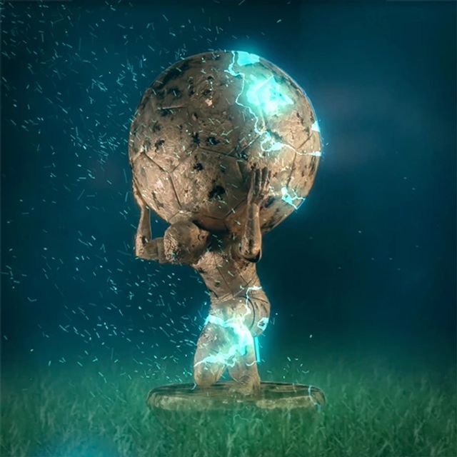 Ліонель Мессі випустив першу NFT-колекцію: що до неї входить - фото 471538