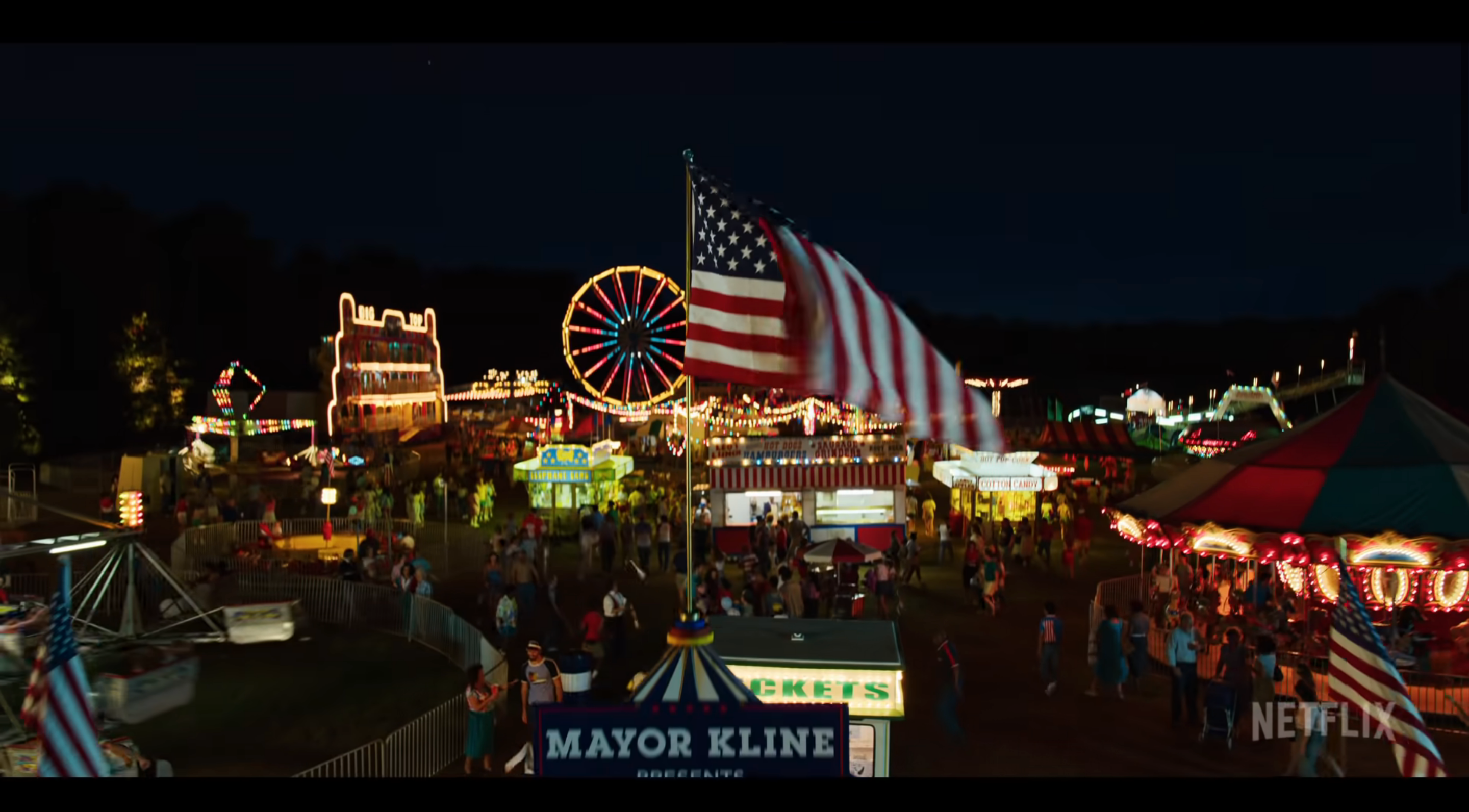 Новий сезон Дуже дивних справ вийде у 2022 році - фото 1