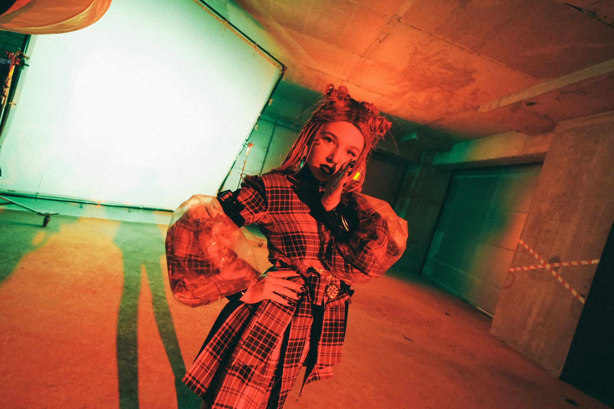 Uliana Royce - фото 1