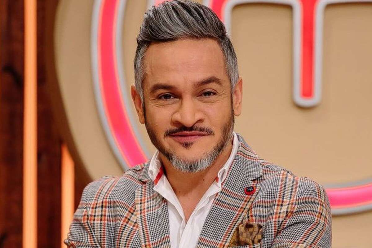 Ектор Хіменес-Браво розповів про свою улюблену їжу