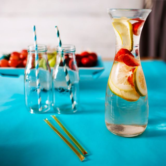 Вода з фруктами- фото 471763