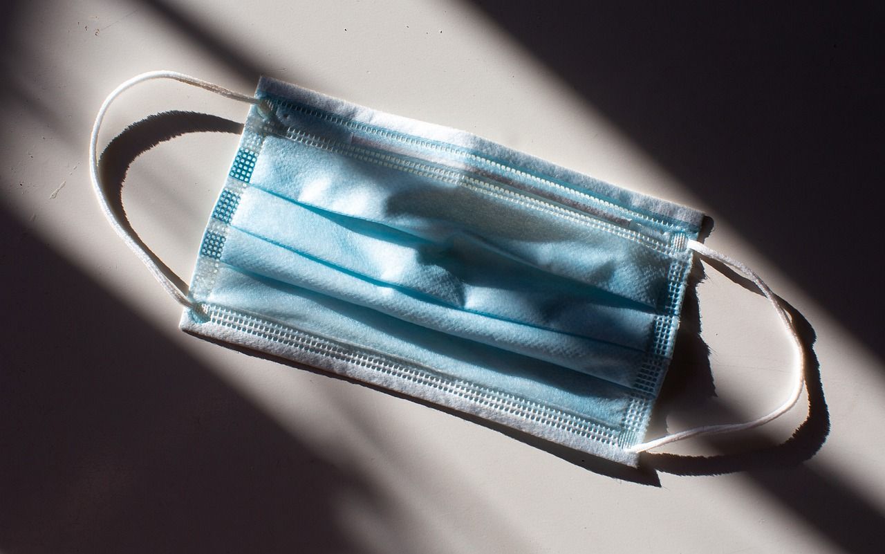 Новини про коронавірус в Україні - фото 1