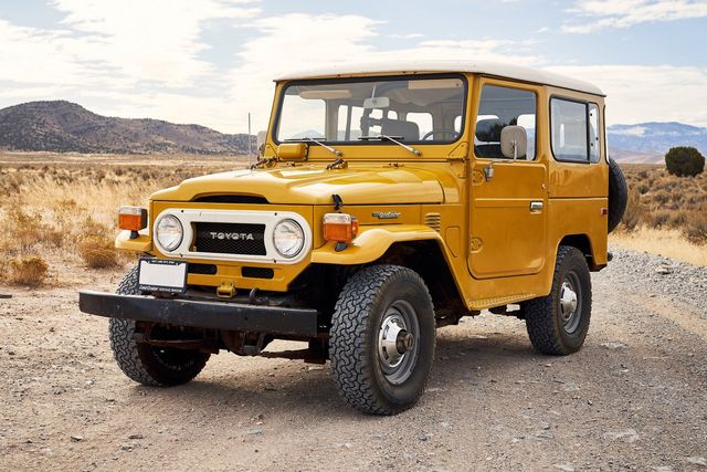 Toyota порадує любителів ретро позашляховиків: який сюрприз чекає власників старих авто - фото 471837