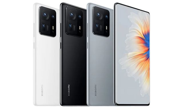 Представлено Xiaomi Mi Mix 4: перший смартфон на процесорі Snapdragon 888+ - фото 471904