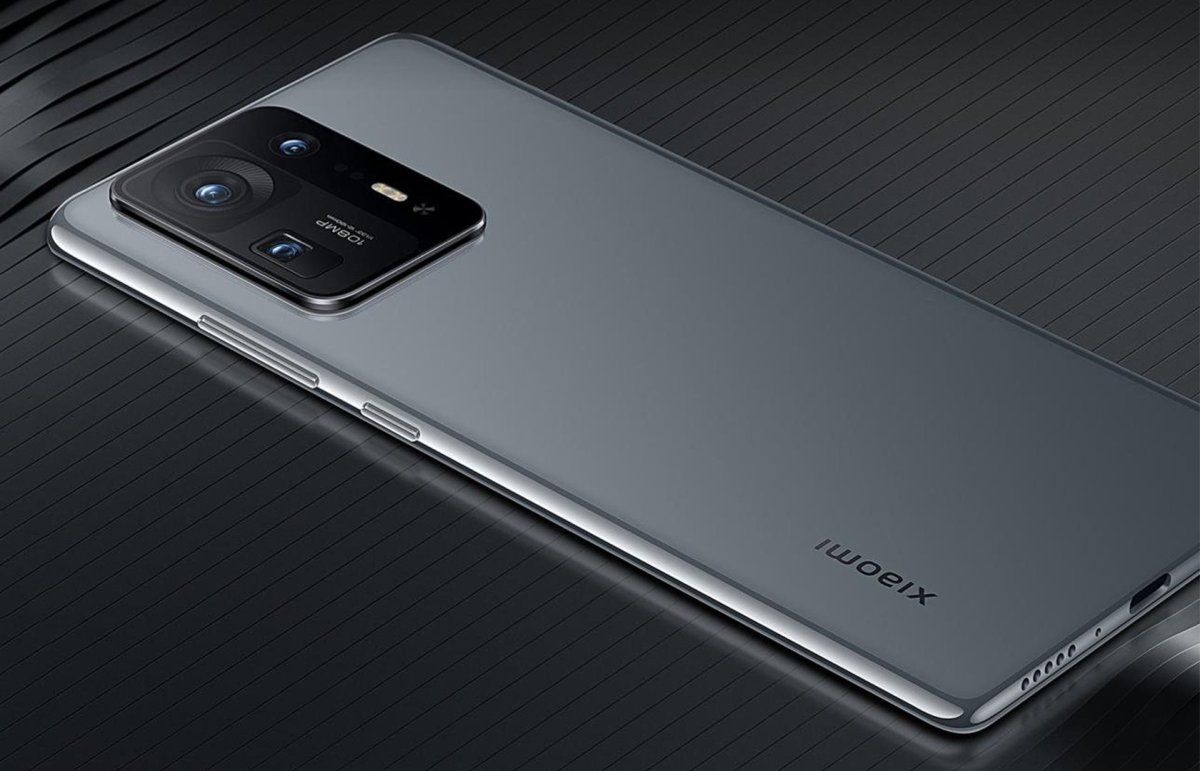 Xiaomi представила свій новий смартфон Mi Mix 4 - фото 1