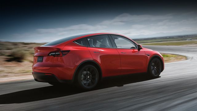 Tesla Model Y отримав 'режим протигаза': як він працює - фото 472016