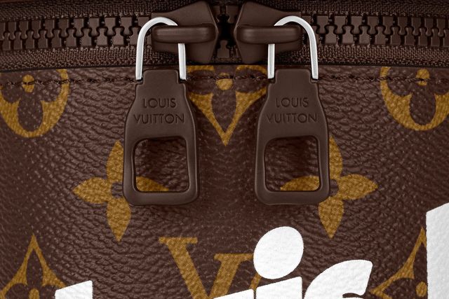 Louis Vuitton випустив сумку, яка за формою нагадує стаканчик для кави - фото 472028