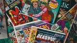 Автори коміксів отримують лише 5 тисяч доларів за успішні екранізації Marvel